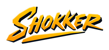 Shokker logo